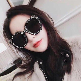 Mắt kính nữ đẹp siêu sang chảnh