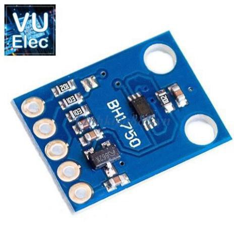 Module Cảm Biến Cường Độ Ánh Sáng BH1750 GY-302