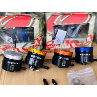 BÌNH DẦU EVOTECH SIZE LỚN