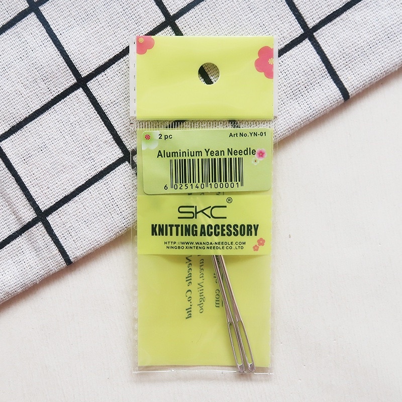 VỈ KIM KHÂU CONG SKC