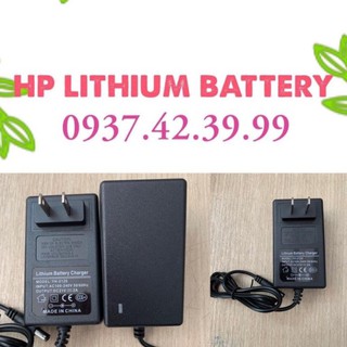 Sạc pin Lion 21V 5S thông dụng