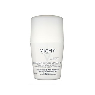 Lăn Khử Mùi Vichy 50ml