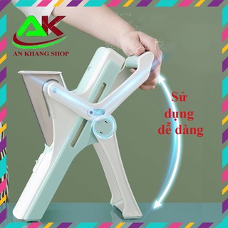 💯 BIG SALE 💯Máy cắt,thái lát rau củ quả đa năng tự động AKS256