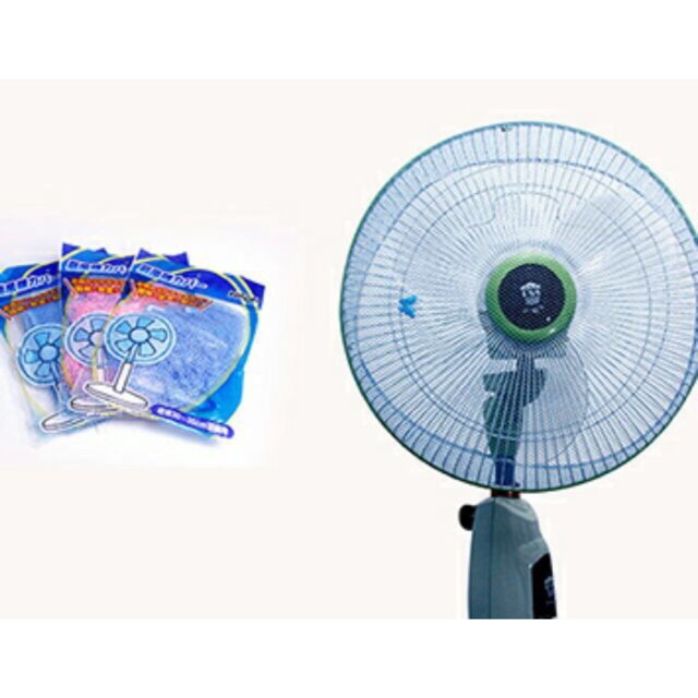 Lưới bọc quạt