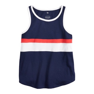 Áo tank top SO xuất xịn