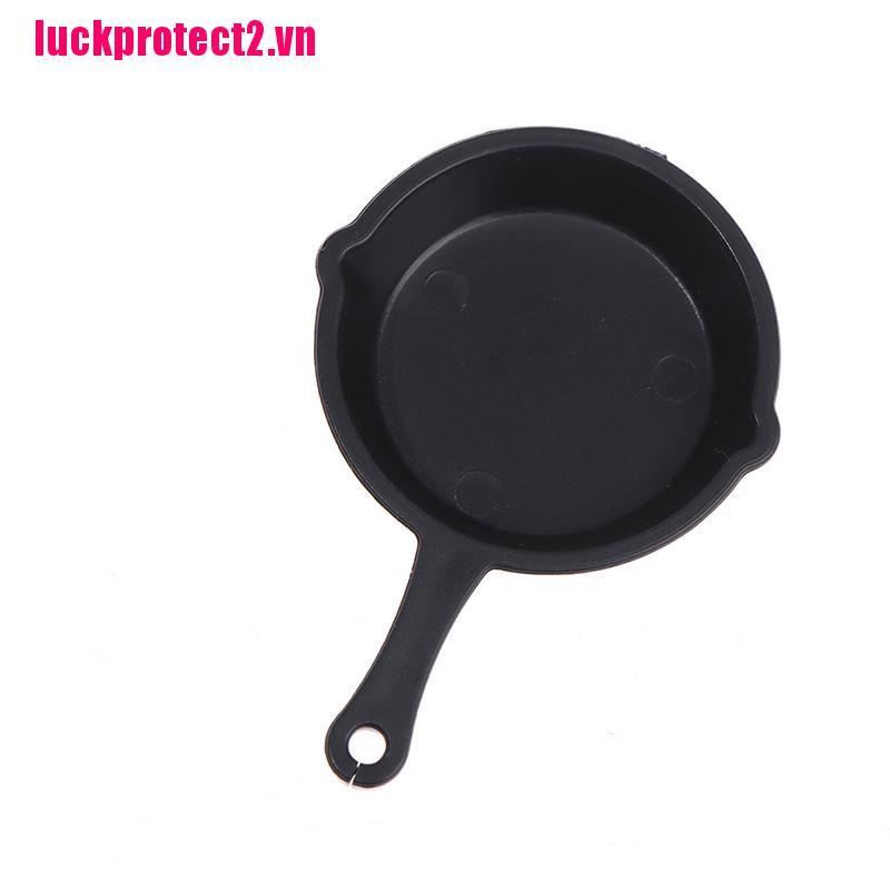 Chảo Chiên Mini Thiết Kế Sáng Tạo