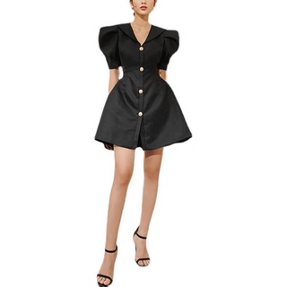 đầm sơ mi kiểu tafta thiết kế ( thời trang bigsize vickyy.g - anitagreen) N1022