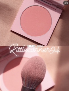 [AUTH BILL MỸ] Phấn Má Colourpop x Zoella "Soul Mate"