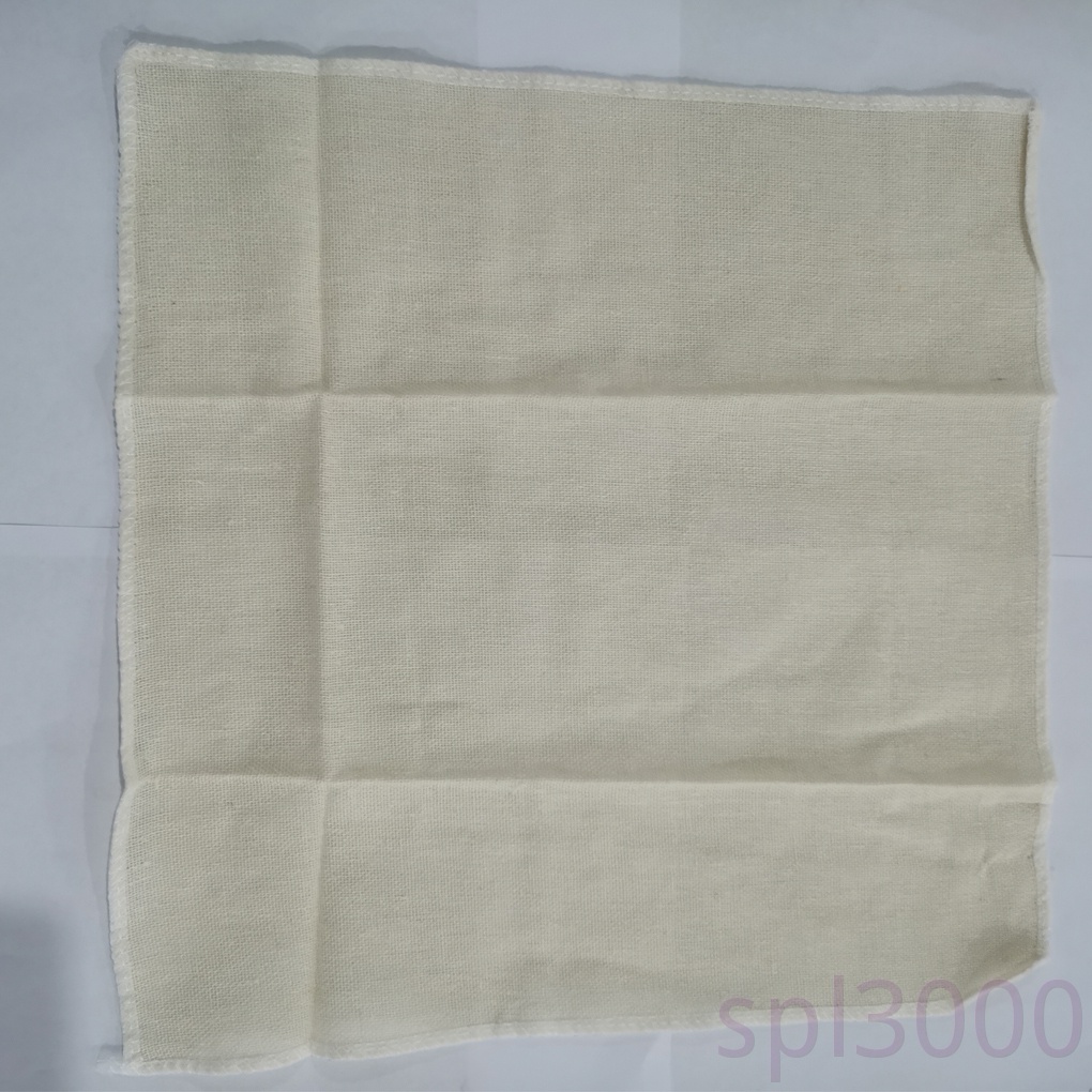 Tấm Vải Lót Hấp Bánh Bao Có Thể Tái Sử Dụng
