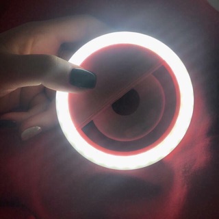 Đèn led selfie
