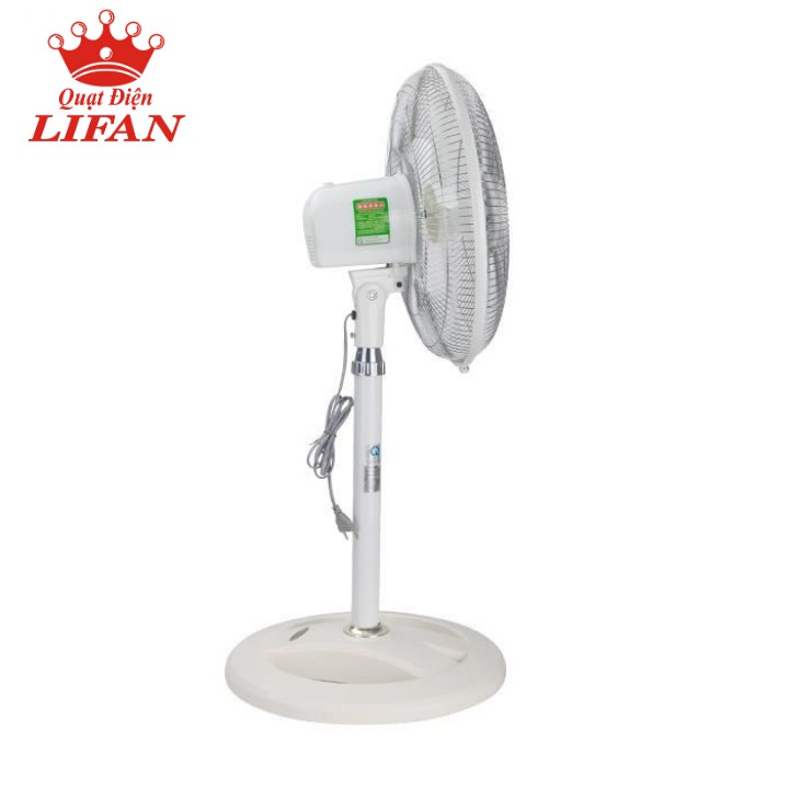 [ Giao hỏa tốc 1h] Quạt Đứng 4 Tấc Lifan - Đ616A chính hãng bảo hành 1 năm