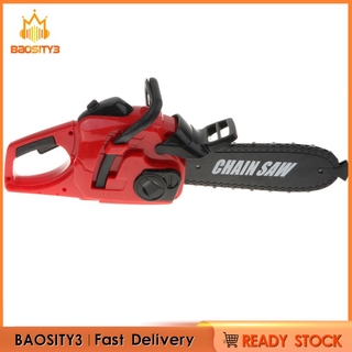 [Baosity3] Dụng cụ xây dựng Đồ chơi điện có âm thanh động cơ thật