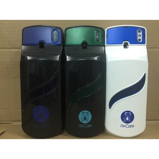 Chai xịt thơm phòng Alcare 300ml (dùng được cho các loại máy xịt phòng tự động)