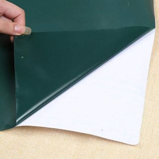 Bảng decal dán tường viết phấn 1m2x 3m