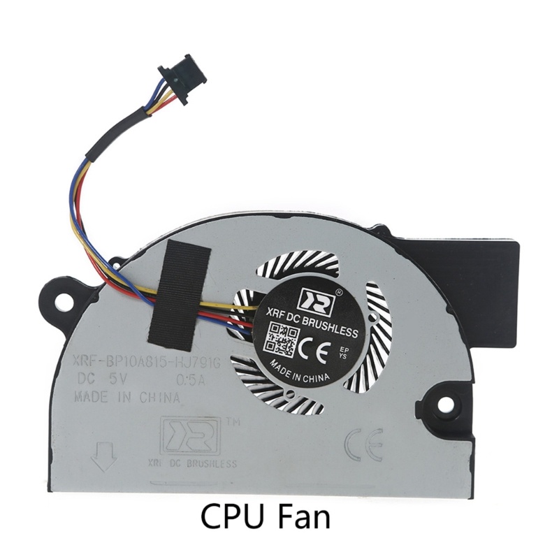 Quạt Tản Nhiệt CPU GPU Tốc Độ Cao Cho Nitro VN7 Series 791 792 791 DC 5V