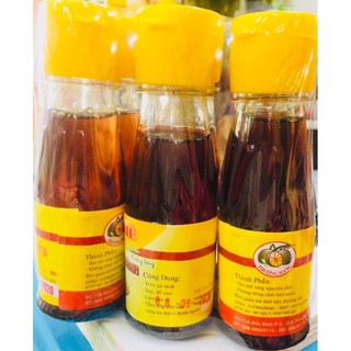 Dầu mè Thuận Thành chai (80ml)