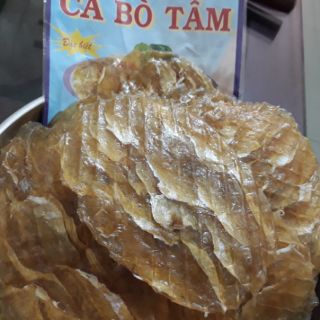 Cá bò xuất khẩu