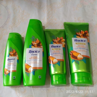 🌷REJOICE - DẦU GỘI REJOICE 170g - 320ml - DẦU XẢ REJOICE