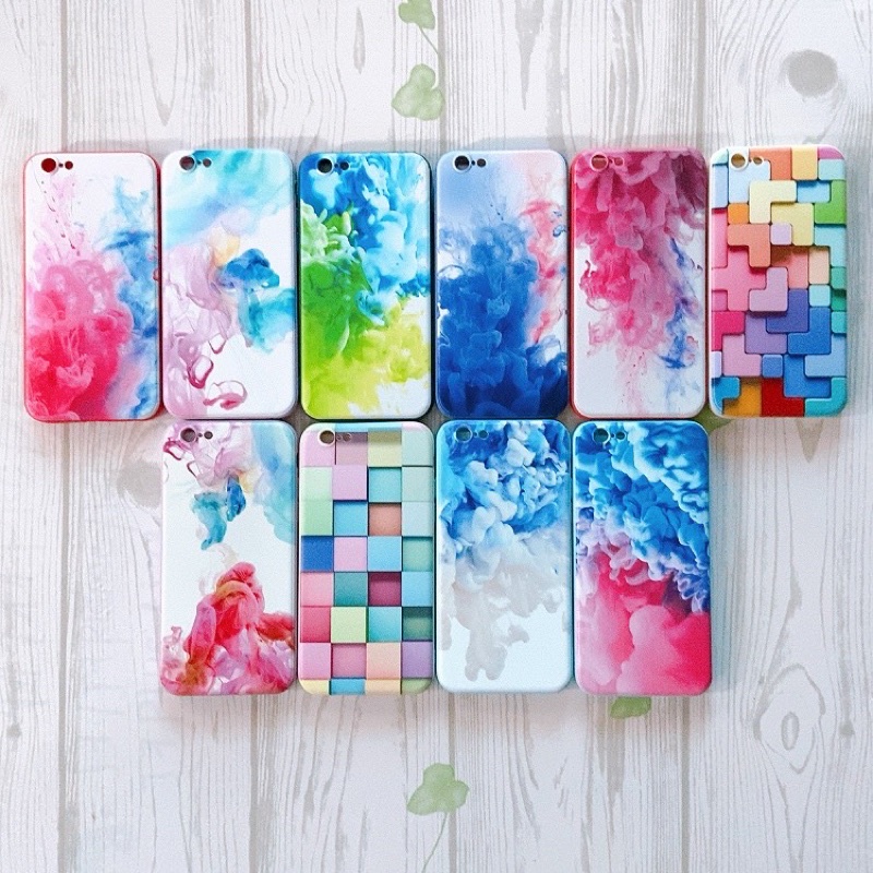 Ốp lưng dẻo IPhone 6 plus / 6s plus/iphone 6/6s