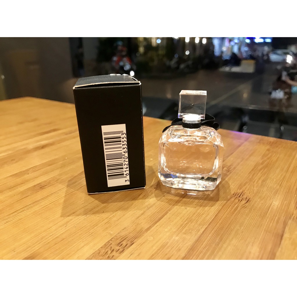 💥 Nước hoa mini nữ Mon Paris / Floral / Intensement - Yves Saint Laurent