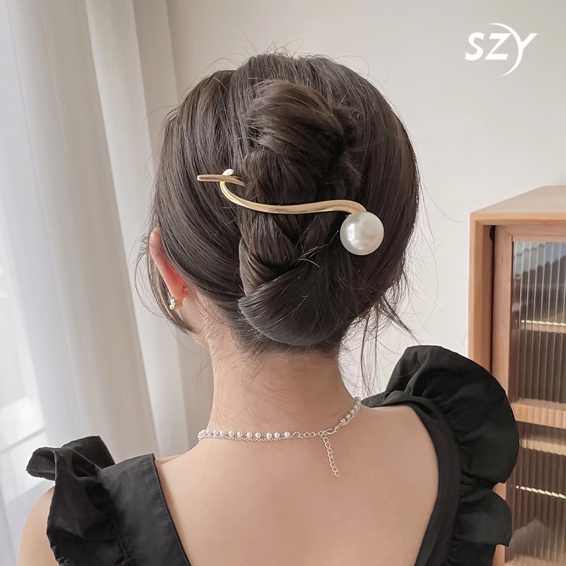 Kẹp Tóc Hình Ếch Phong Cách Hàn Quốc Tinh Tế