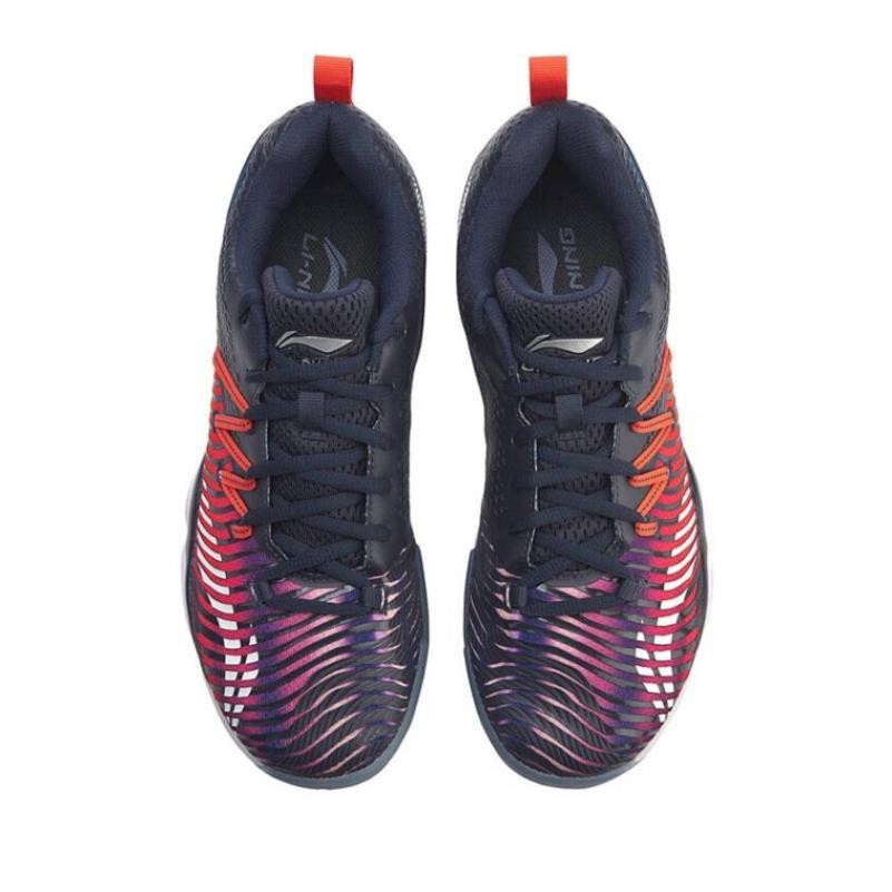 hot sale salle 9.9 Giày cầu lông nữ Lining chính hãng, đẳng cấp Uy Tín : . new ✔️ new ⁹ *^