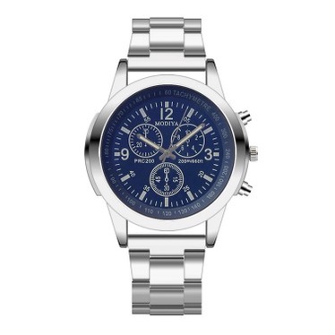 [Bảo Hành 2 Năm + Quà Tặng 50k] Đồng Hồ Nam C.M.K Phiên Bản 2021 Dây Kim Loại Sang Trọng A26 - Meta Watch | BigBuy360 - bigbuy360.vn