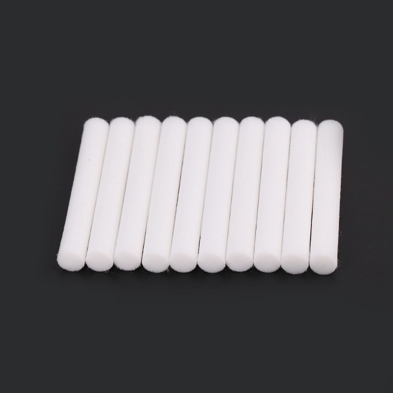 10 Bộ Lọc Không Khí 8Mm X 64Mm Cho Máy Tạo Độ Ẩm Không Khí