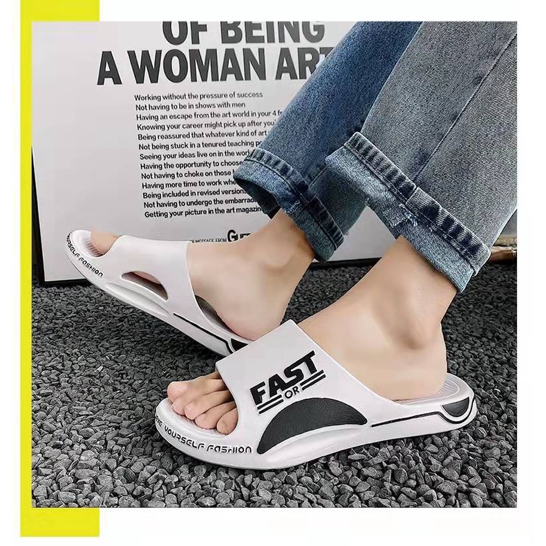 Dép Đi Trong Nhà Đế Mềm 2022 Kiểu Dáng Thời Trang Cho Cặp Đôi  CHZK052