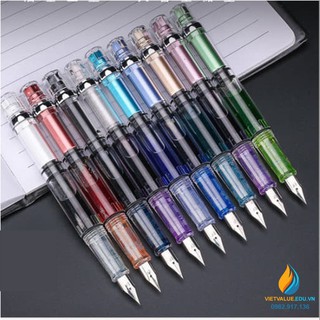 Combo 1000 bút mực dẹp tb1104