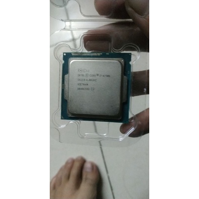 Chip core i7 4790k