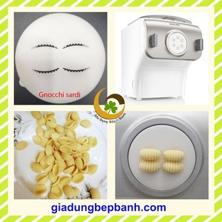 Khuôn làm gnocchi sardi và orecchiette dùng kèm máy làm mì Philips