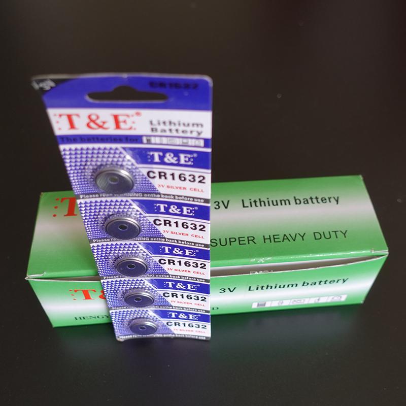 Pin lithium CR1632 3V