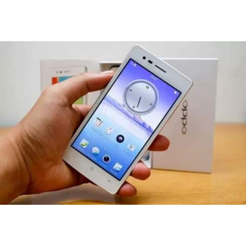 [Mã 2611DIENTU500K hoàn 7% đơn 300K] điện thoại oppo cũ neo5 A31 | BigBuy360 - bigbuy360.vn