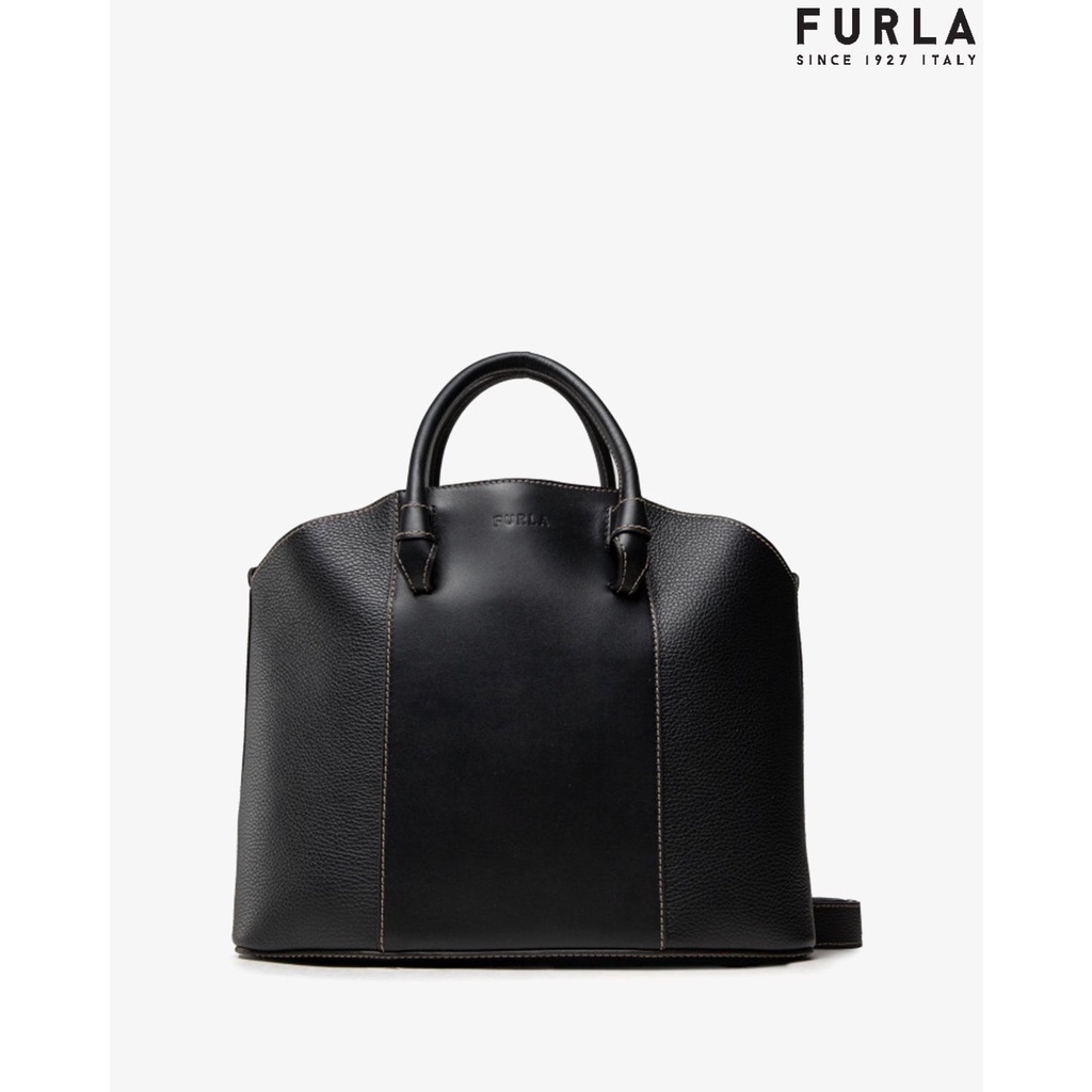 Túi Nữ FURLA Miastella L Tote Vitello Roma Vitello St Eracle