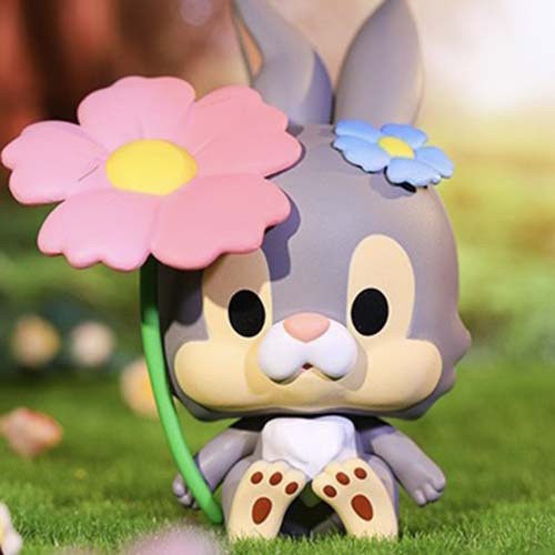 ★Hgtoys★ [] Búp Bê Popmart Disney Động Vật Bí Ẩn Trang Trí Hợp Thời Trang Làm Quà