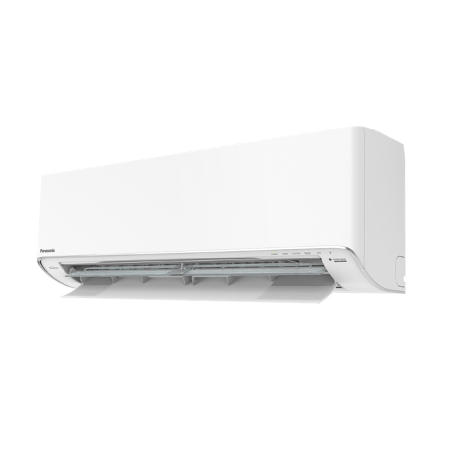 CU/CS-XU12XKH-8 - MIỄN PHÍ CÔNG LẮP - Máy lạnh Panasonic Inverter 1.5HP XU12XKH - BẢO HÀNH CHÍNH HÃNG