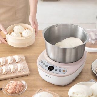 [CÓ SẴN] MÁY NHỒI BỘT BEAR 5 LÍT