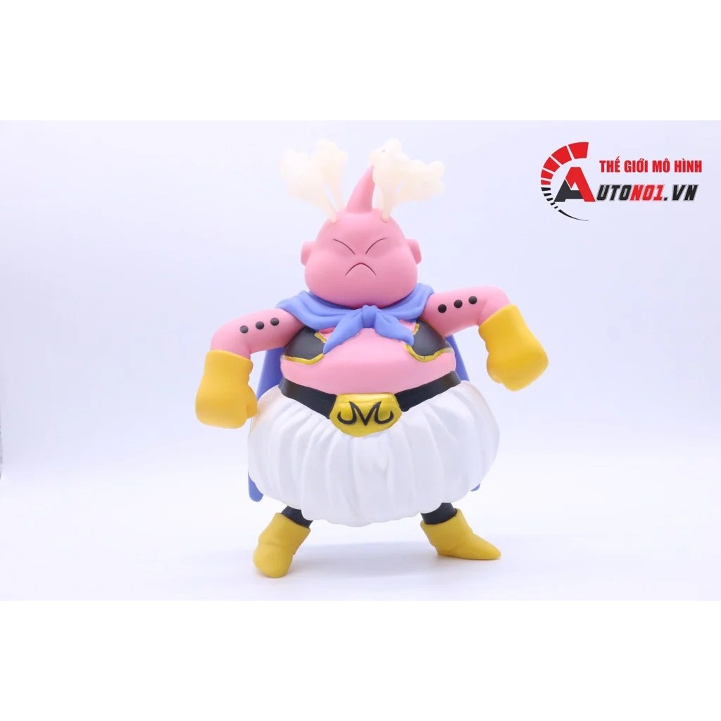 MÔ HÌNH NHÂN VẬT DRAGONBALL MA BƯ 25CM 7097