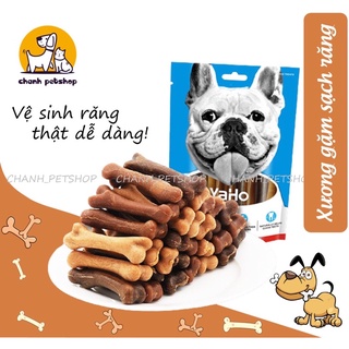 🦴Xương gặm sạch răng cho Chó siêu ngon Cún thích ăn mà răng lại thật sạch