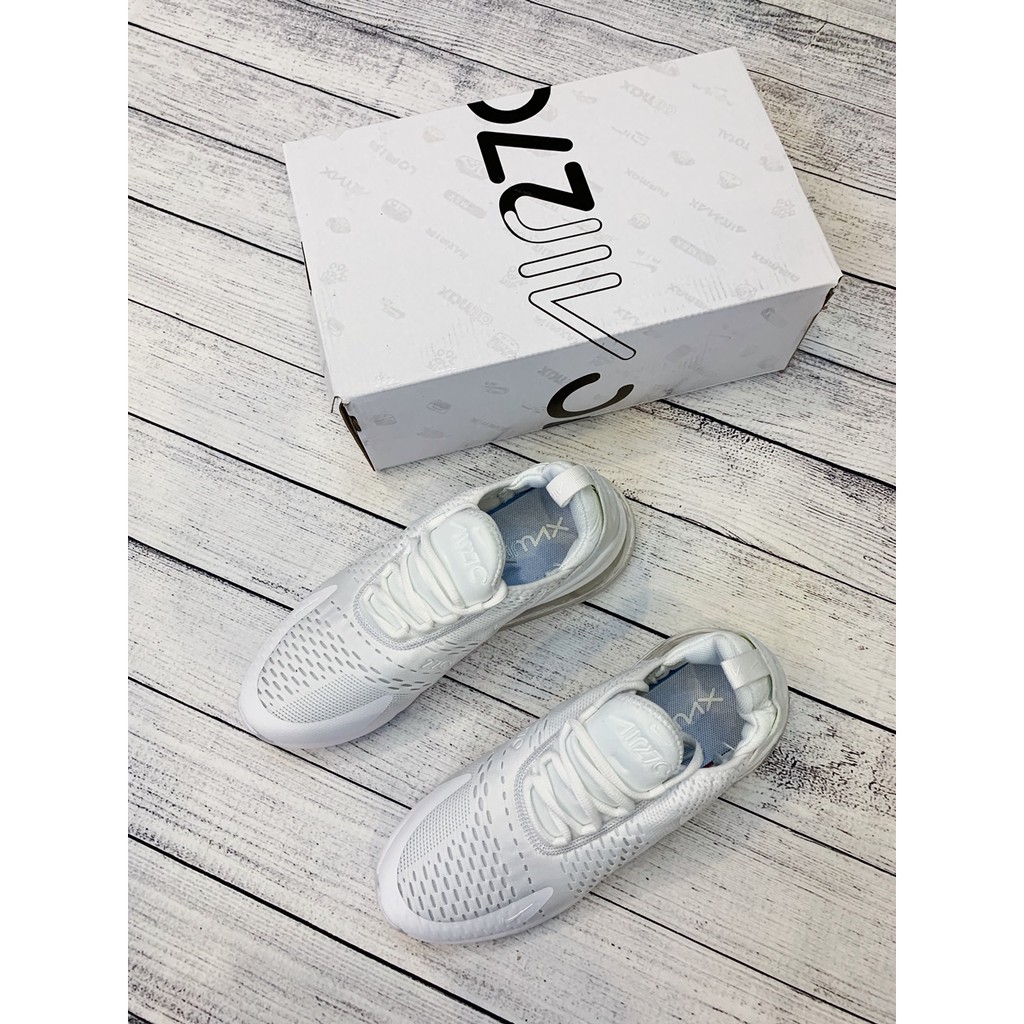 GIÀY AIR MAX 270 NAM NỮ BỀN ÊM NHẸ GYM THỂ THAO
