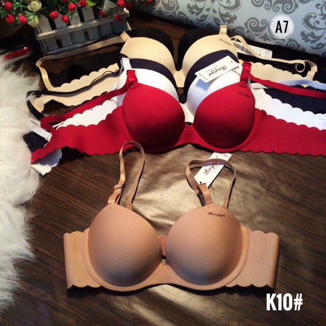 ÁO SU CÓ GỌNG ĐỆM DÀY NÂNG NGỰC K10 | BigBuy360 - bigbuy360.vn