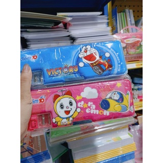 Hộp viết cao cấp doraemon thiên long pca-011/do