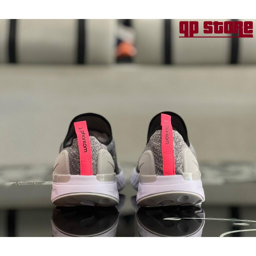 Giày Thể Thao Nike React Phantom Run Flyknit 2