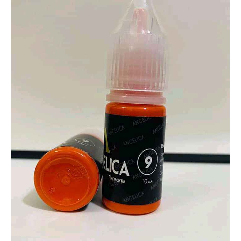 Mực Angelica Nga 10ml