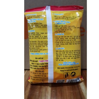 Bột Chiên Chuối 250G
