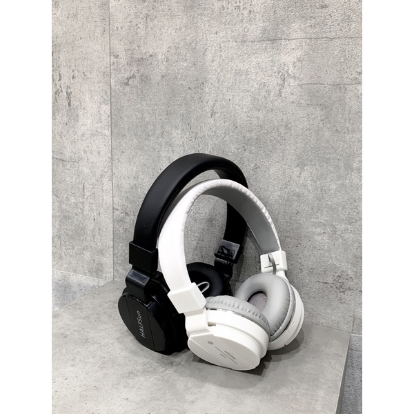 Tai nghe chụp tai bluetooth