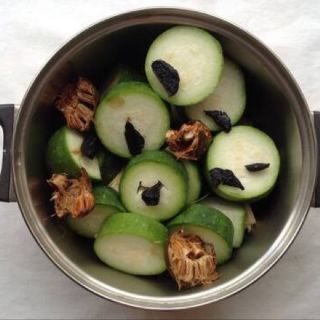Thục địa loại ngon dẻo 500g
