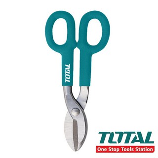 Kéo cắt tole Total 10 inch - THT524101