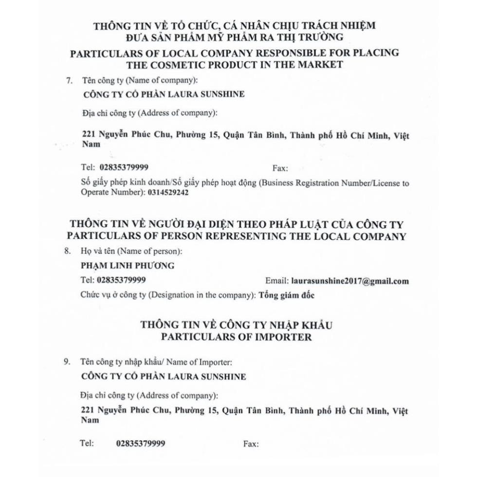 Kem Dưỡng Thể Ban Đêm Dầu Ngựa 200g Horse Oil Body Cream Laura Sunshine Nhật Kim Anh | BigBuy360 - bigbuy360.vn